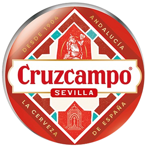 cruzcampo
