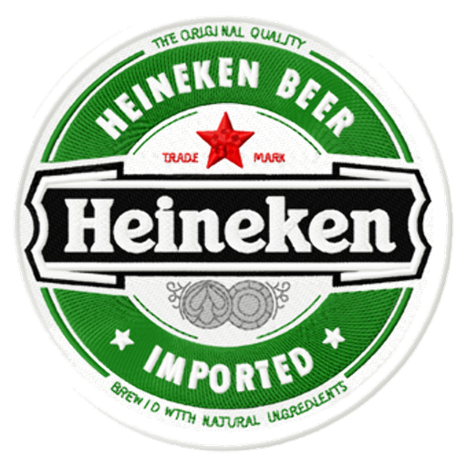 heineken